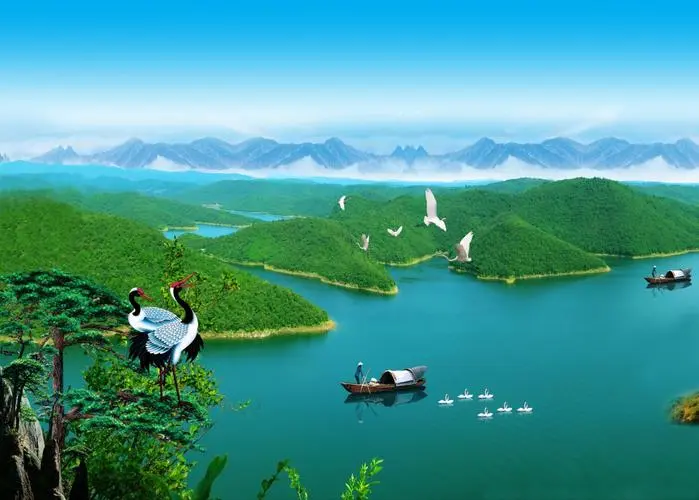 高端高标准高性能